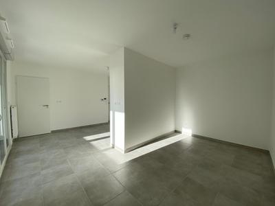 Appartement - 33 m² - 1 pièce