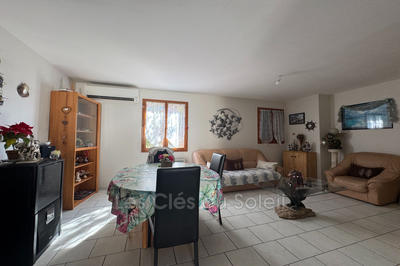 Villa - 89 m² - 5 pièces