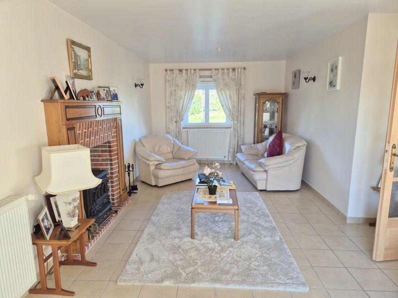 Maison - 108 m² - 4 pièces