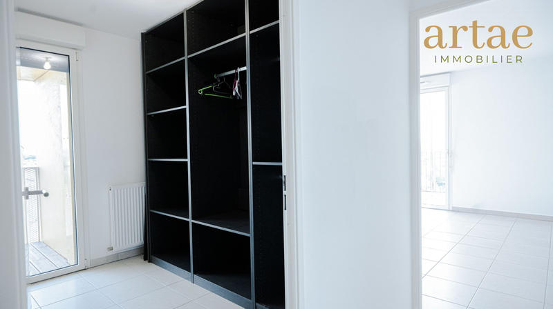 Appartement - 102 m² - 5 pièces