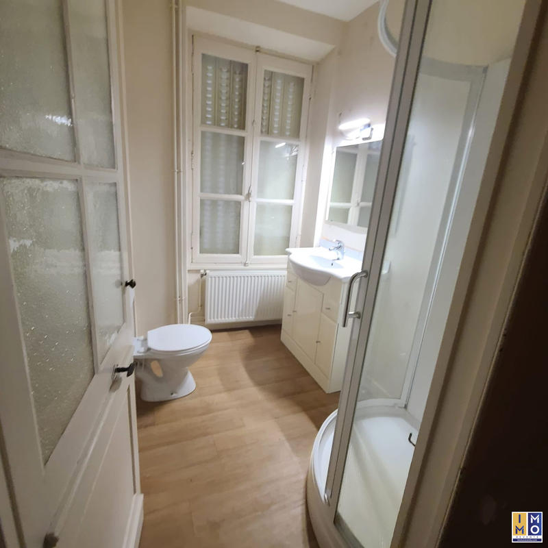 Maison - 53 m² - 2 pièces