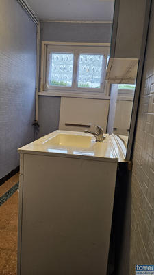 Maison - 85 m² - 5 pièces