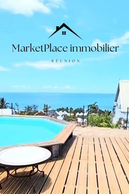 Villa - 200 m² - 7 pièces