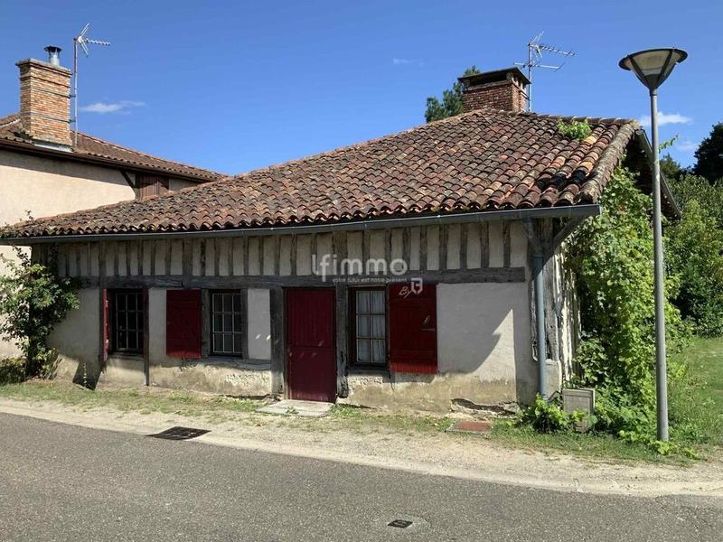 Maison - 147 m² - 5 pièces