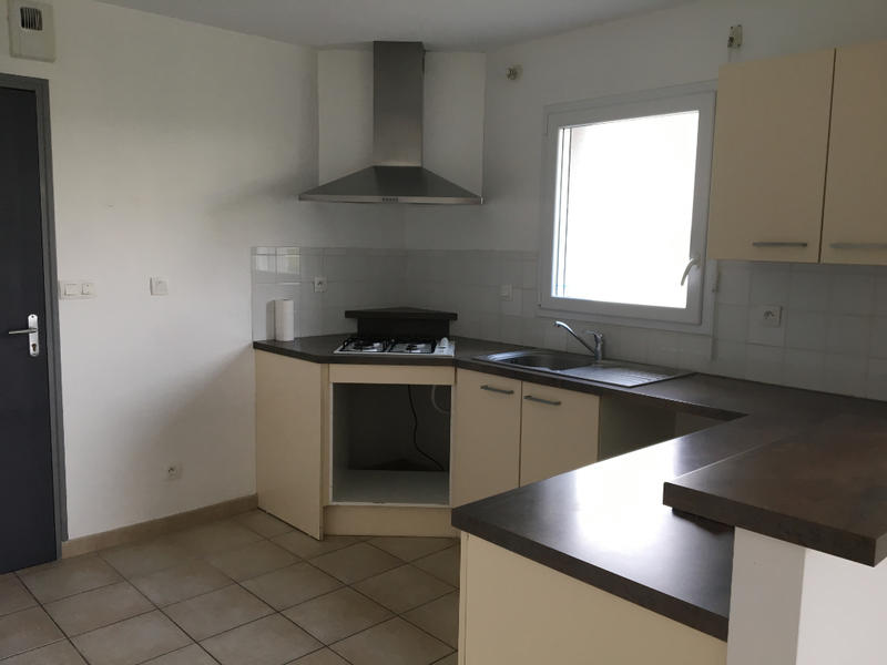 Maison - 92 m² - 5 pièces