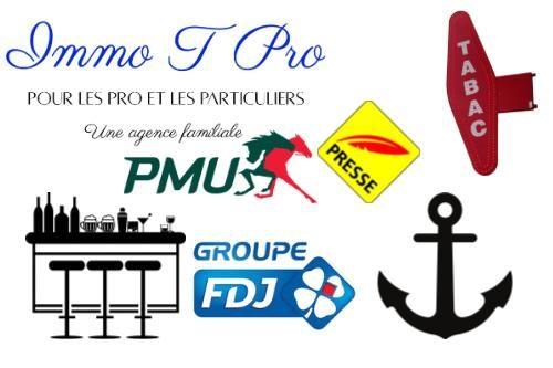 Fonds de commerce - 90 m²