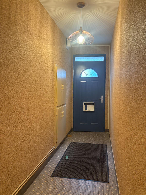 Appartement - 121 m² - 4 pièces