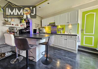 Immeuble - 264 m² - 7 pièces