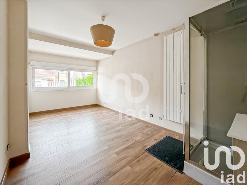 Maison - 115 m² - 6 pièces