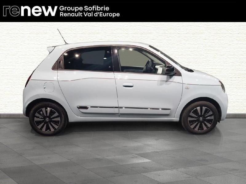 Renault Twingo E-Tech Electrique III Techno