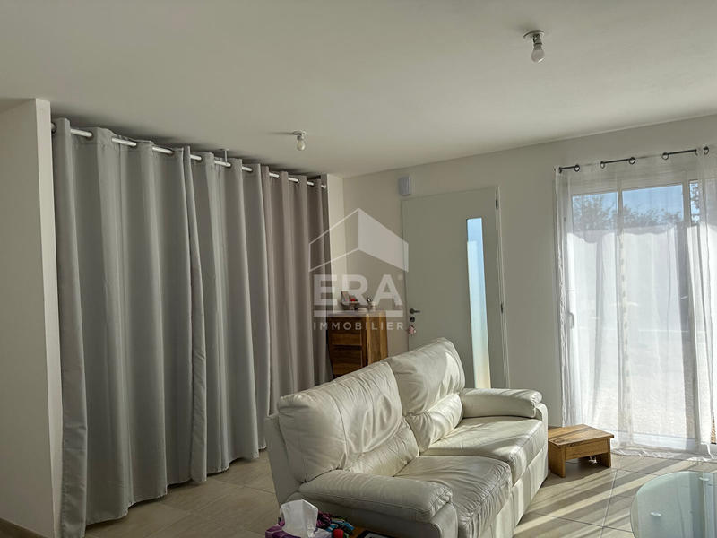 Maison - 78 m² - 3 pièces