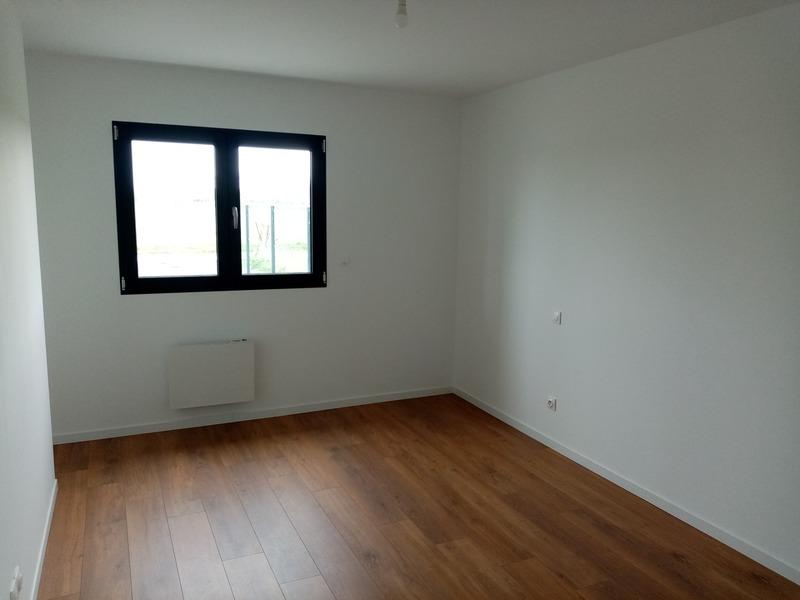 Maison - 147 m² - 5 pièces