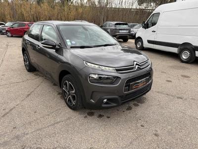 Citroën C4 Cactus 1.2 Turbo 110ch s&amp;S Feel