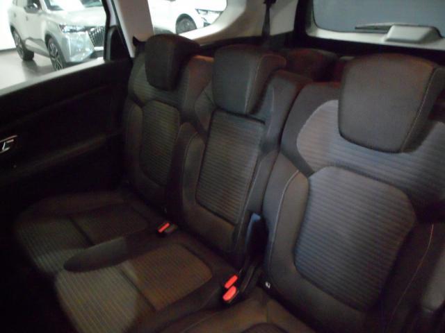 Renault Grand Scénic IV Business Blue dCi 120