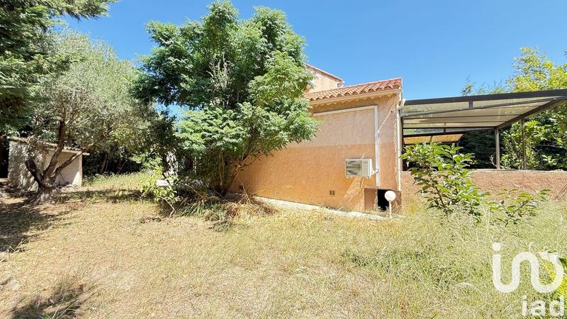 Maison - 128 m² - 5 pièces