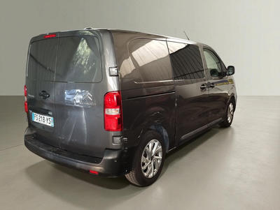 Citroën Jumpy 2.0 Hdi 180 Ste Ba