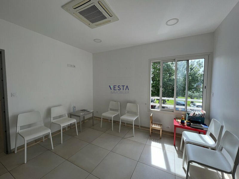 Local d'activités - 18 m² - 1 pièce