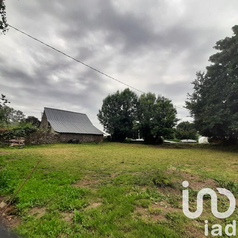 Maison de campagne - 53 m² - 3 pièces