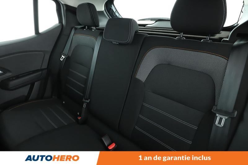 Dacia sandero III Stepway 1.0 TCe Confort Cvt 91 ch