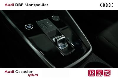 Audi A3 Berline 30 Tdi 116 s tronic 7 Design