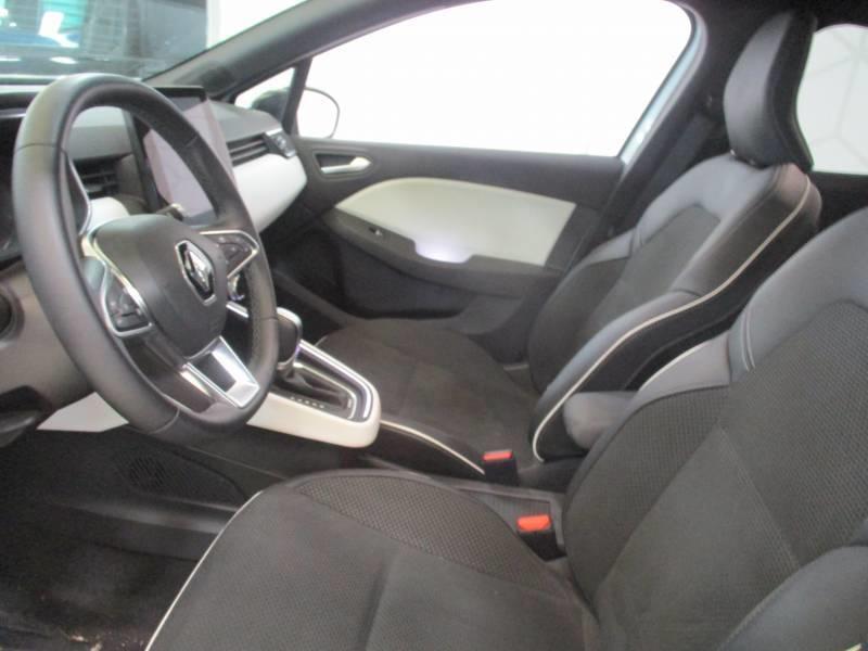 Renault Clio E-Tech 140 Intens