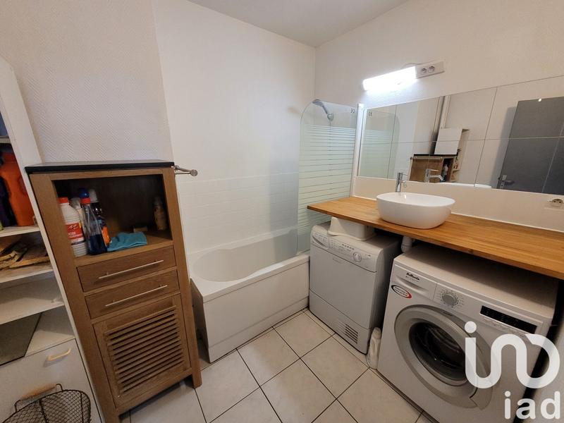 Appartement - 53 m² - 2 pièces