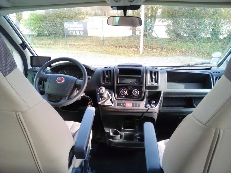 Adria mobil 690 Sc Platinium