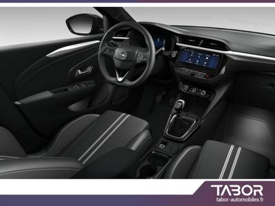 Opel Corsa 1.2 100 Gs Led InfotainmentP Gps