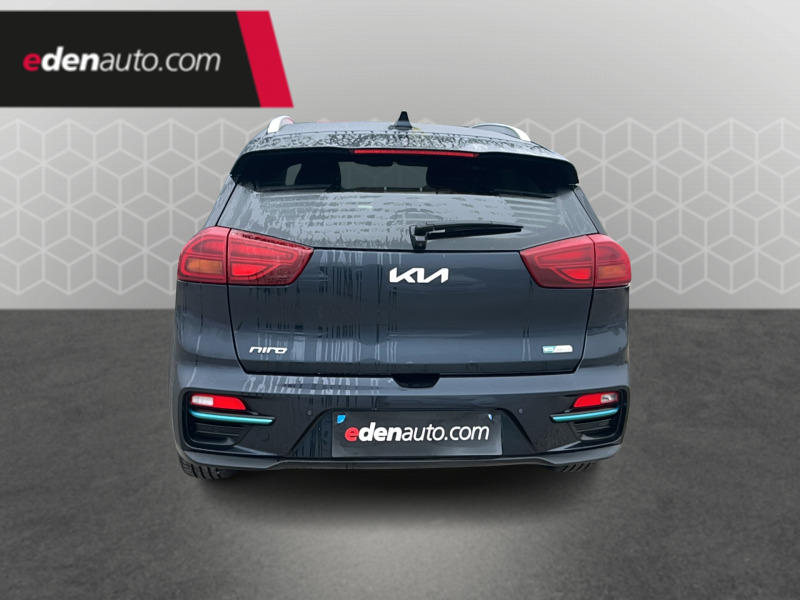 Kia Niro e- Electrique 204 ch Design