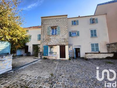 Appartement - 27 m² - 1 pièce