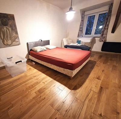 Propriété - 7 pièces