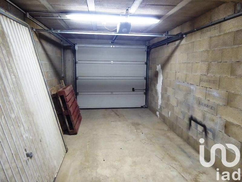 Appartement - 99 m² - 5 pièces