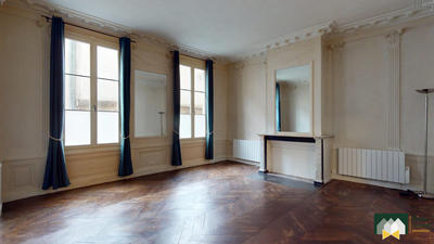 Appartement - 63 m² - 2 pièces