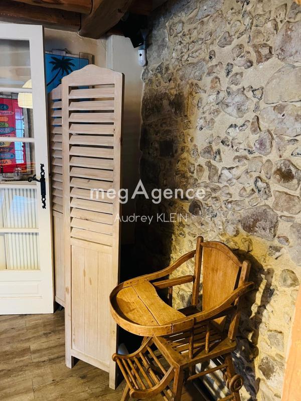 Longère - 211 m² - 6 pièces