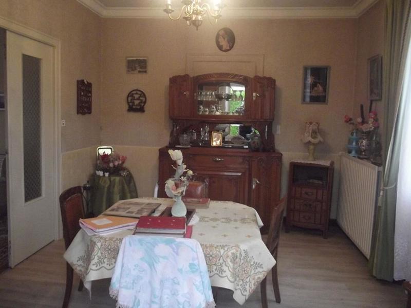 Maison - 156 m² - 8 pièces