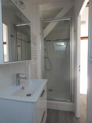 Appartement - 22 m² - 2 pièces