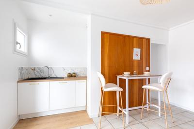 Maison - 78 m² - 4 pièces