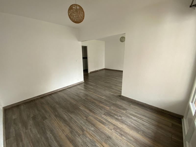 Appartement - 78 m² - 3 pièces