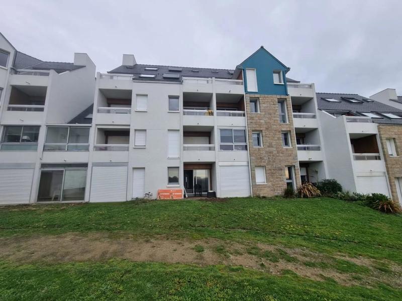 Appartement - 30 m² - 2 pièces