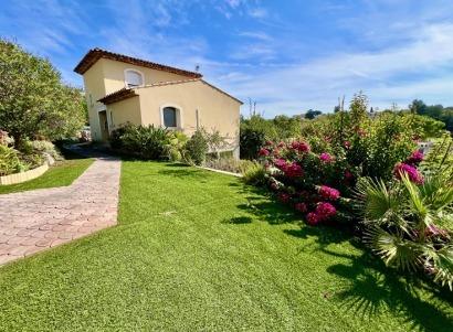 Villa - 170 m² - 5 pièces