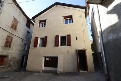 Maison - 70 m² - 4 pièces