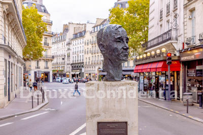 Appartement - 120 m² - 4 pièces