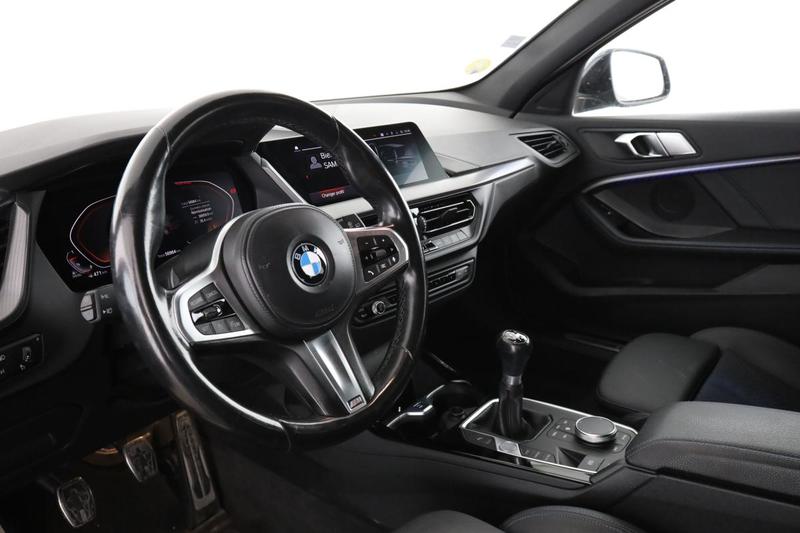 Bmw Série 1 116d m Sport 116 ch