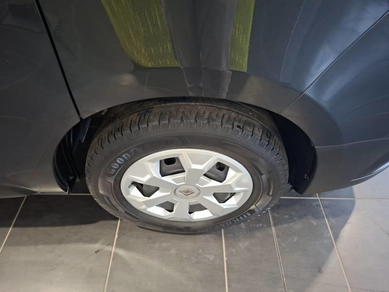 Renault Trafic Combi L2 dCi 150 Energy s&amp;S Zen