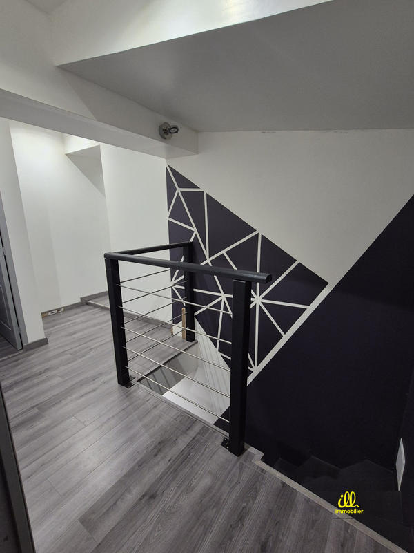 Maison - 128 m² - 6 pièces