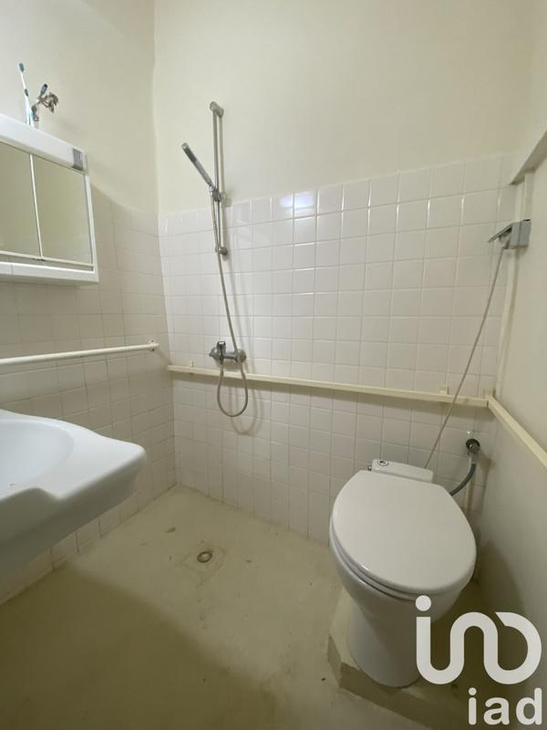 Maison de village - 116 m² - 5 pièces