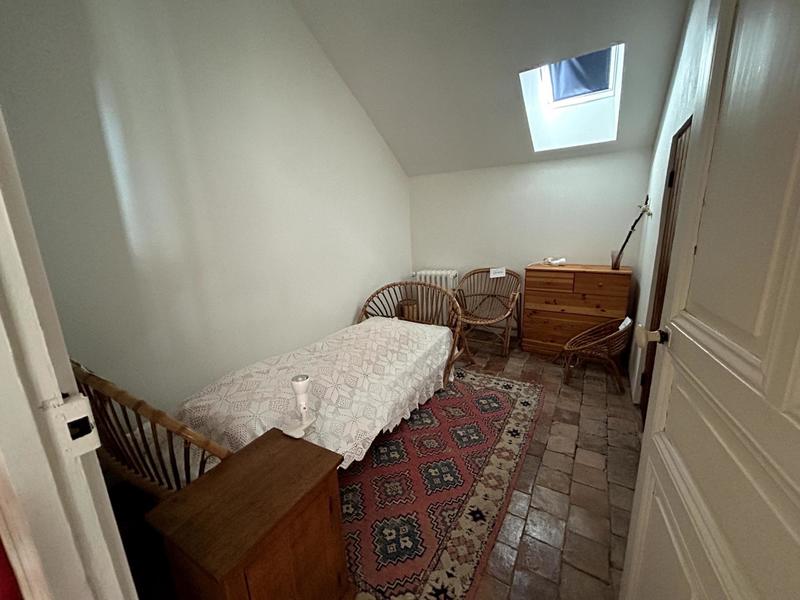 Maison - 297 m² - 10 pièces