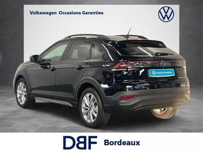 Volkswagen Taigo 1.0 Tsi 116 Bvm6 Vw Edition