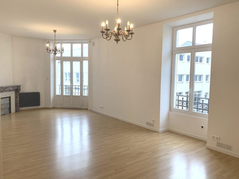 Appartement - 55 m² - 2 pièces