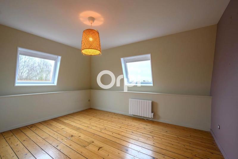 Maison - 313 m² - 9 pièces